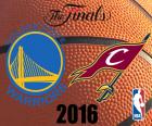2016 НБА финал